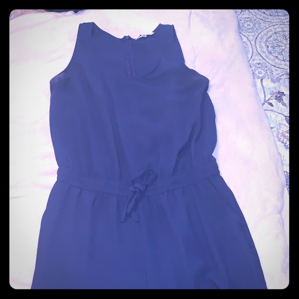 Cabi jumpsuit women’s